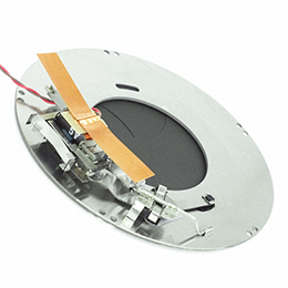 Uniblitz CS45 45mm光學快門